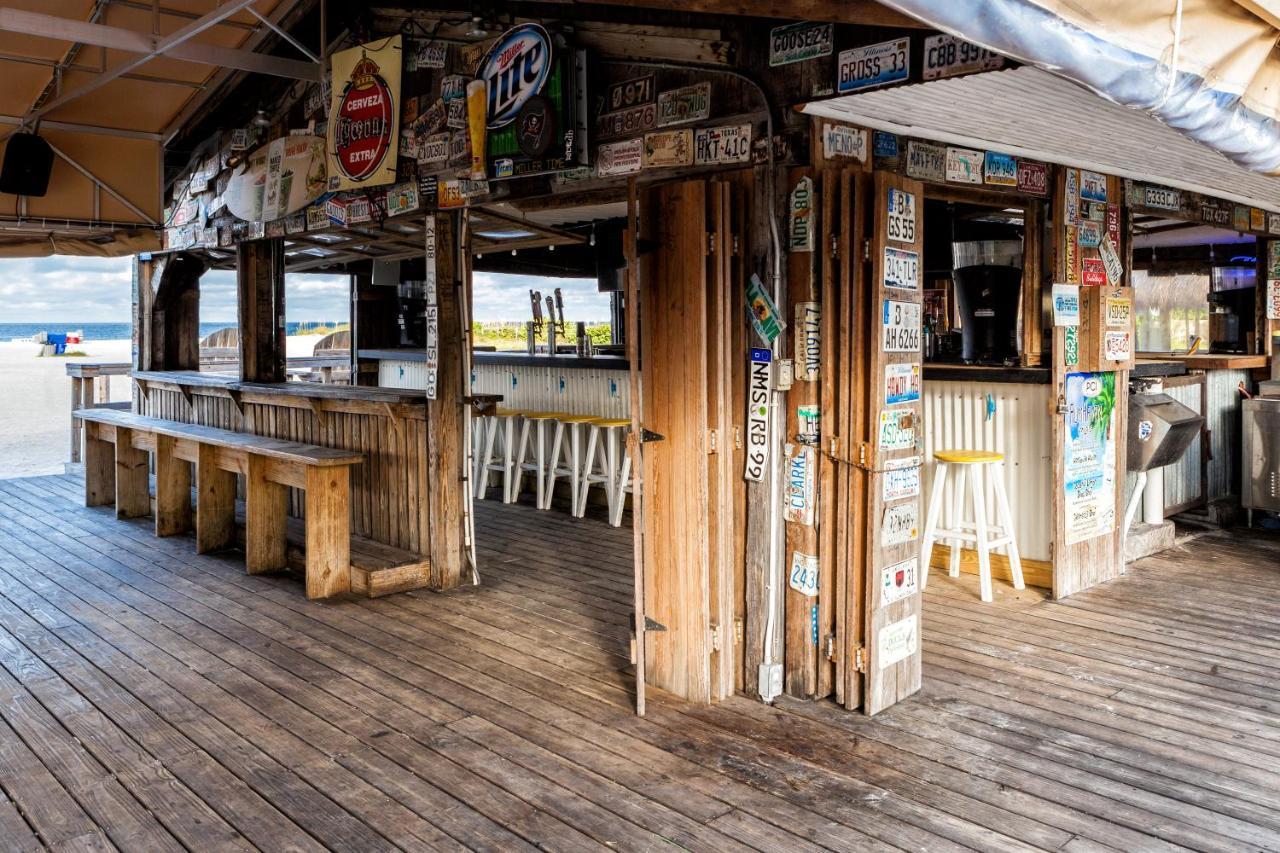 Postcard Inn On The Beach St. Pete Beach Dış mekan fotoğraf